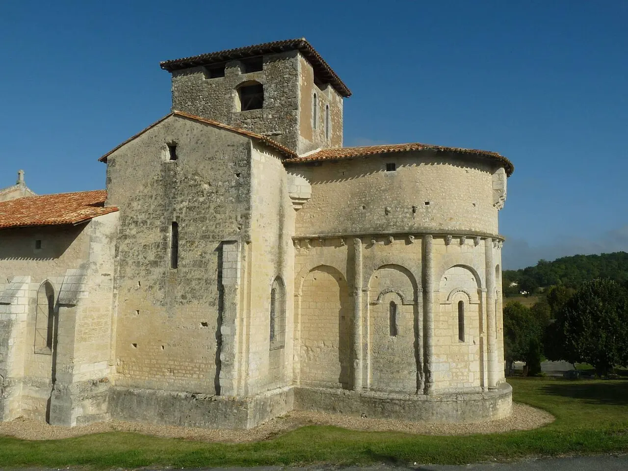 Église Saint-Quentin