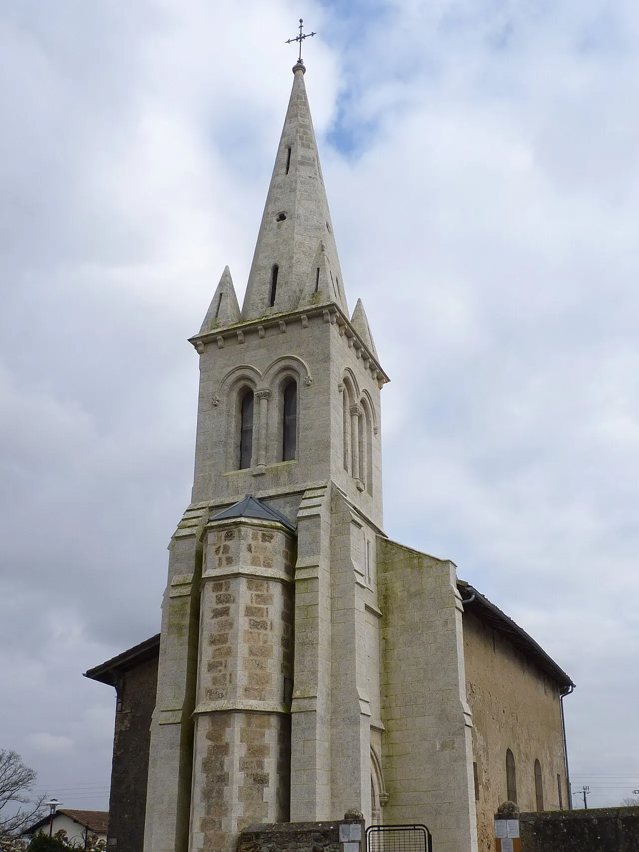 Église Notre-Dame