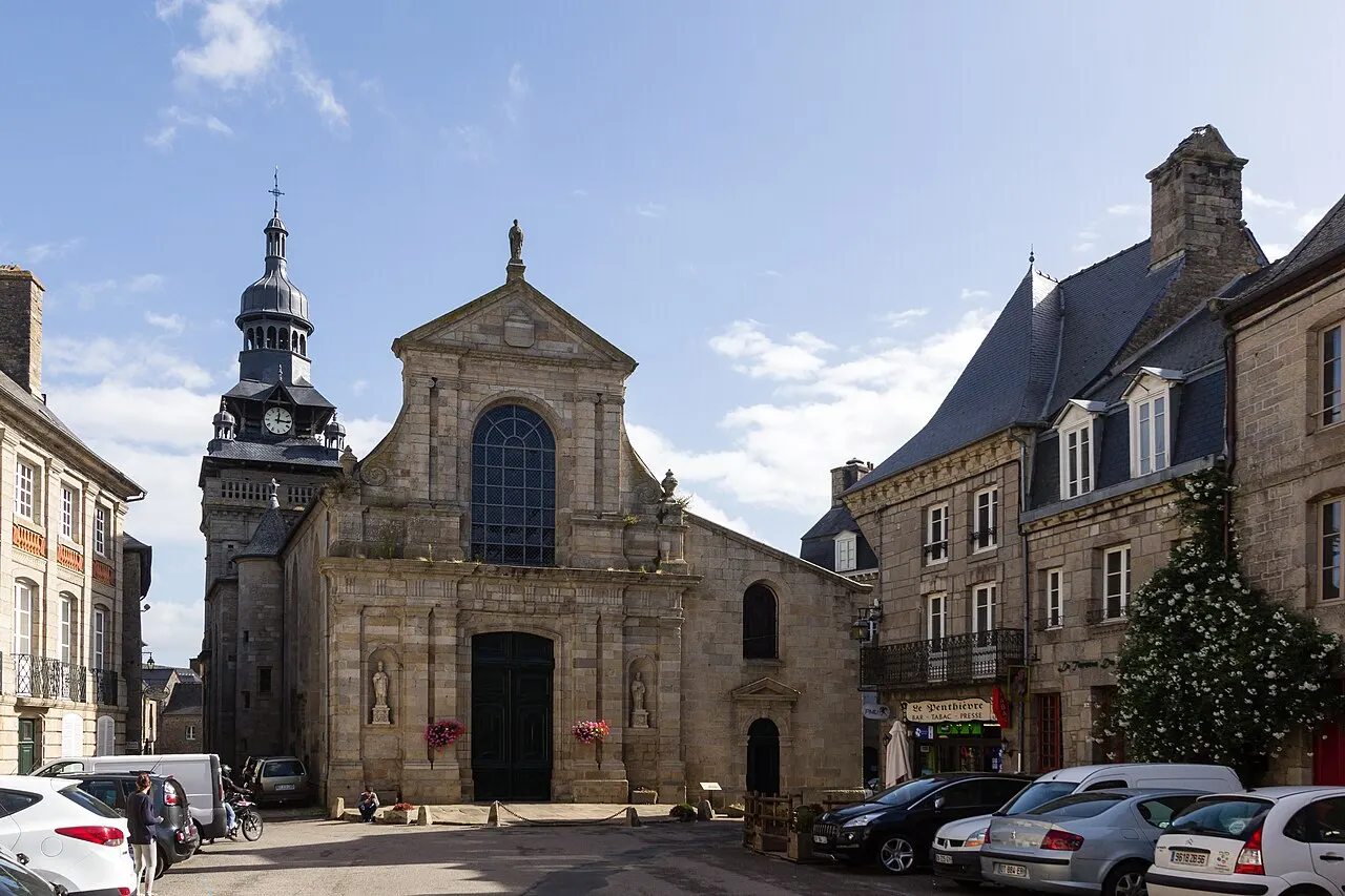 Église Saint-Mathurin