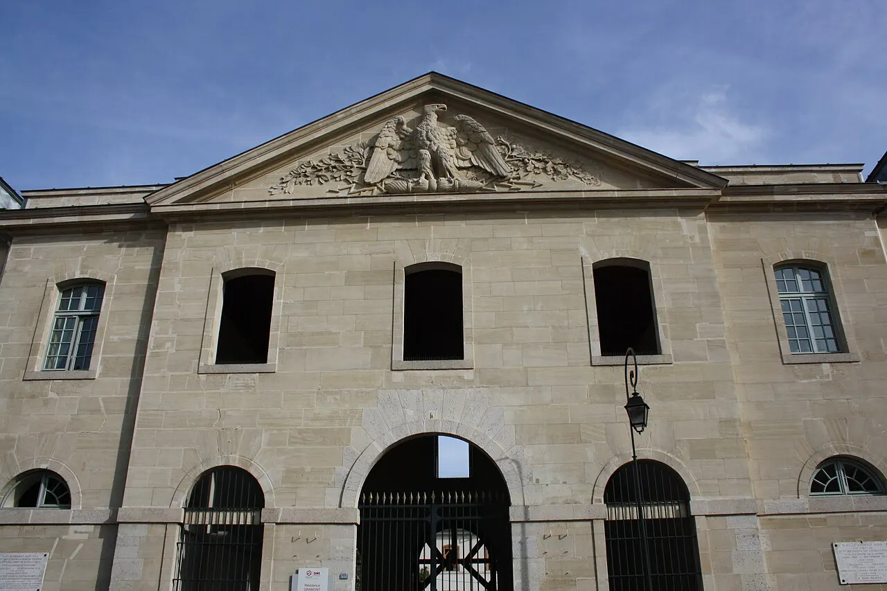 Quartier de Gramont