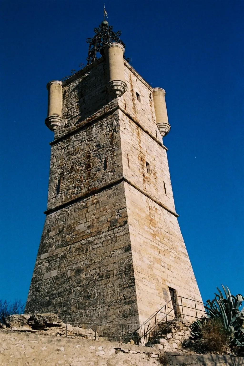Tour de l’Horloge