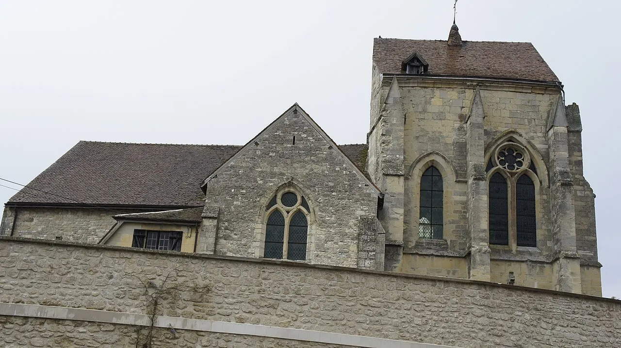 Église Notre-Dame