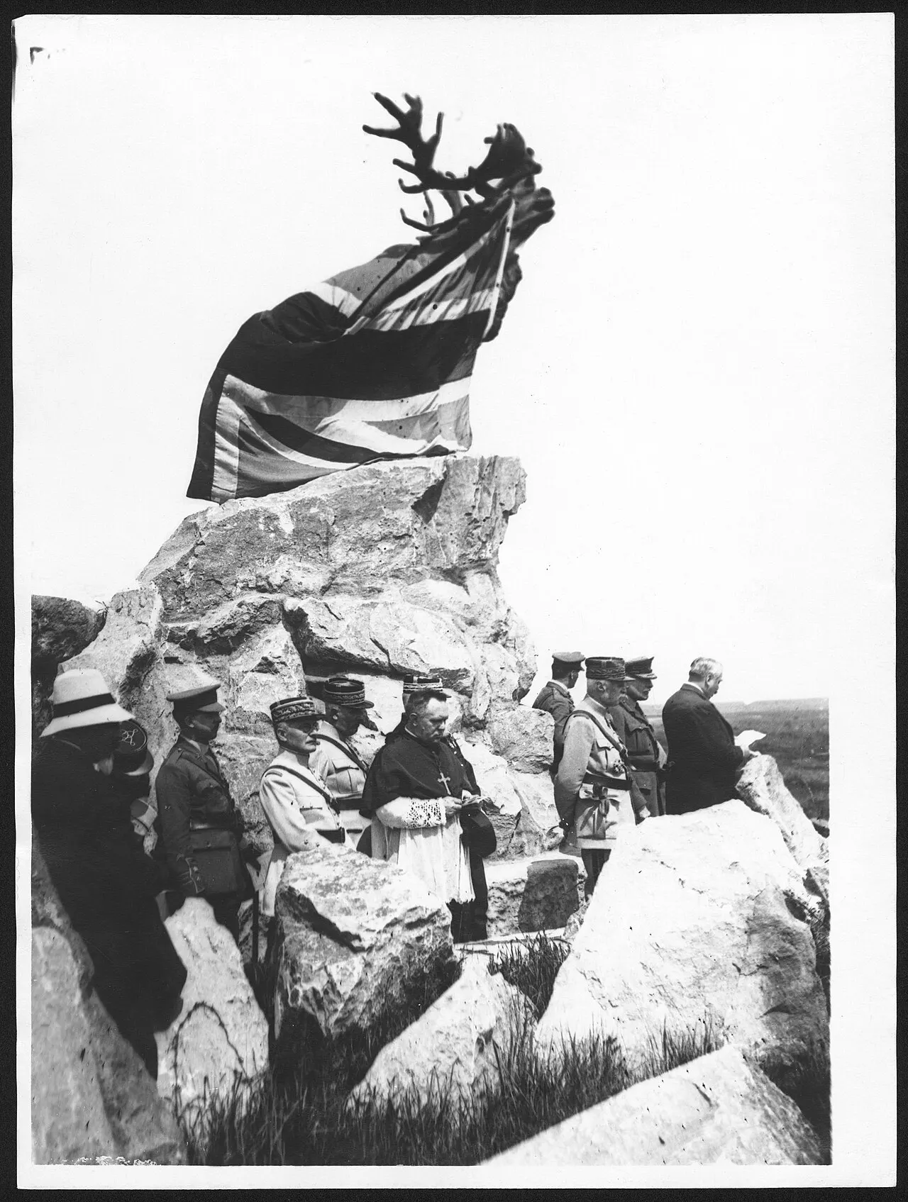 Mémorial Terre-Neuvien de Beaumont-Hamel