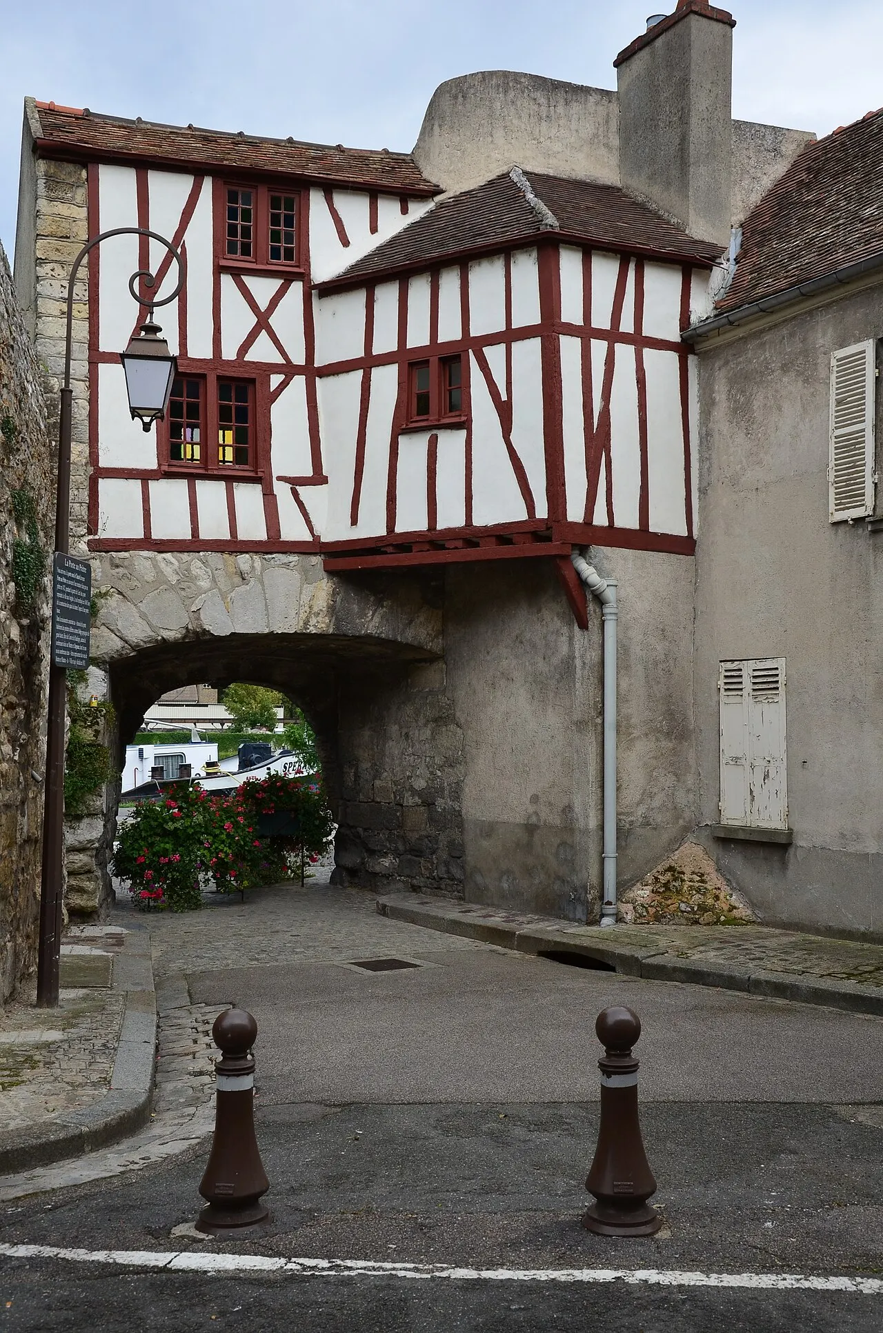 Tour Saint-Martin