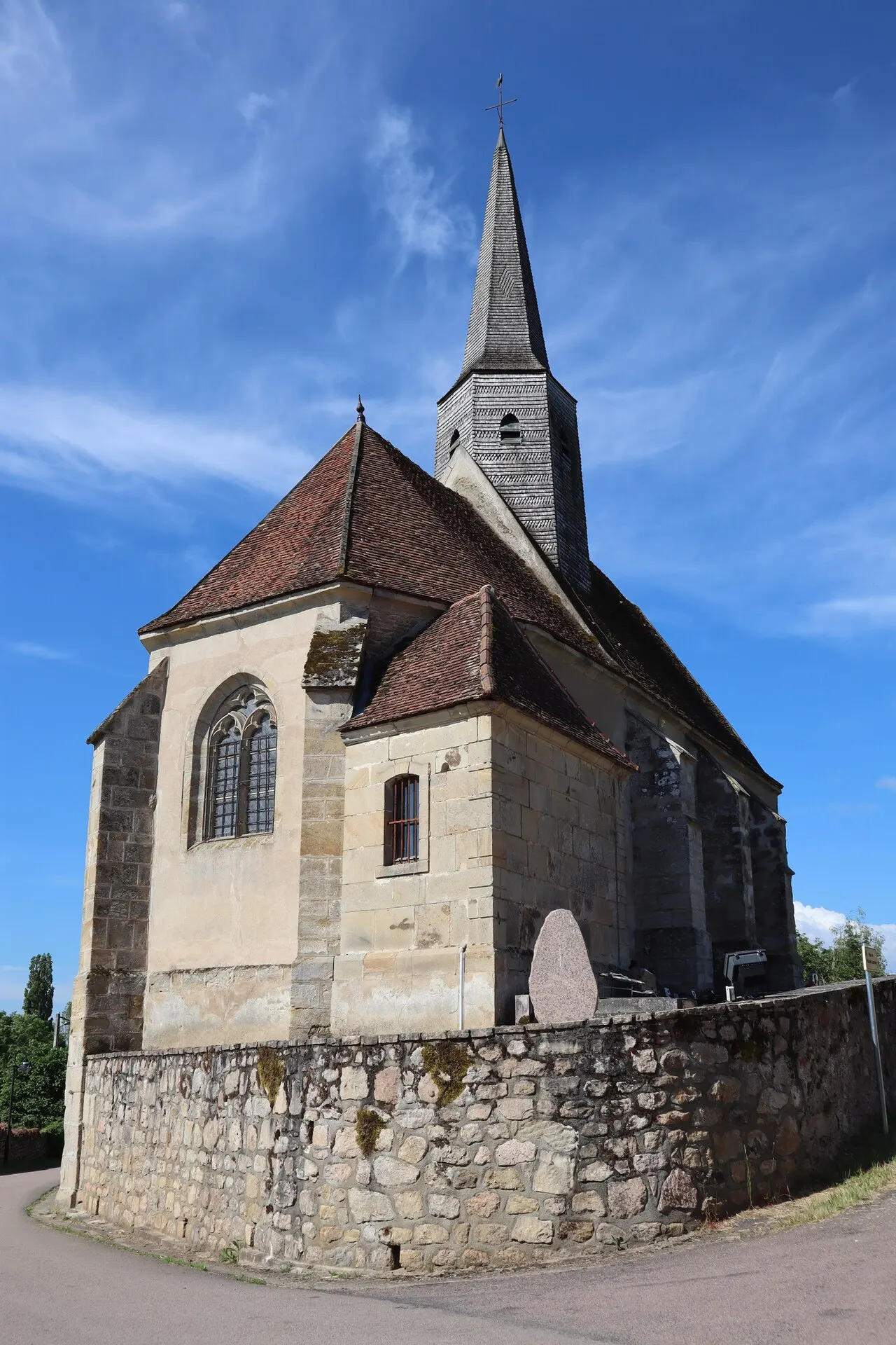Église Saint-Martin