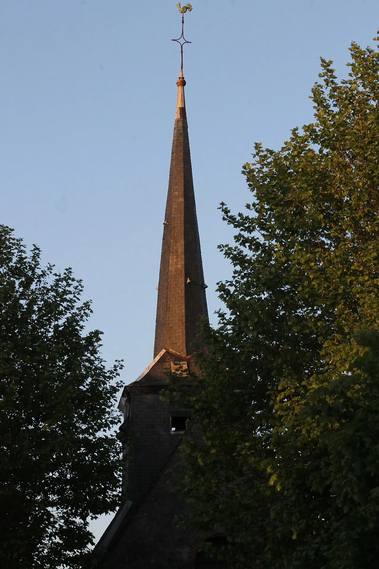 Église Saint-Martin