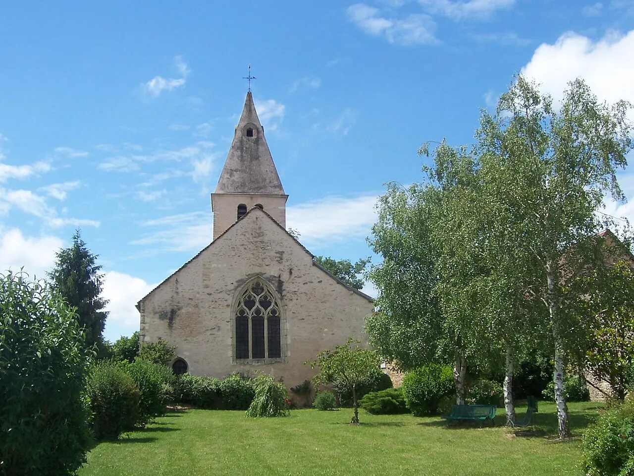 Église de l’Assomption