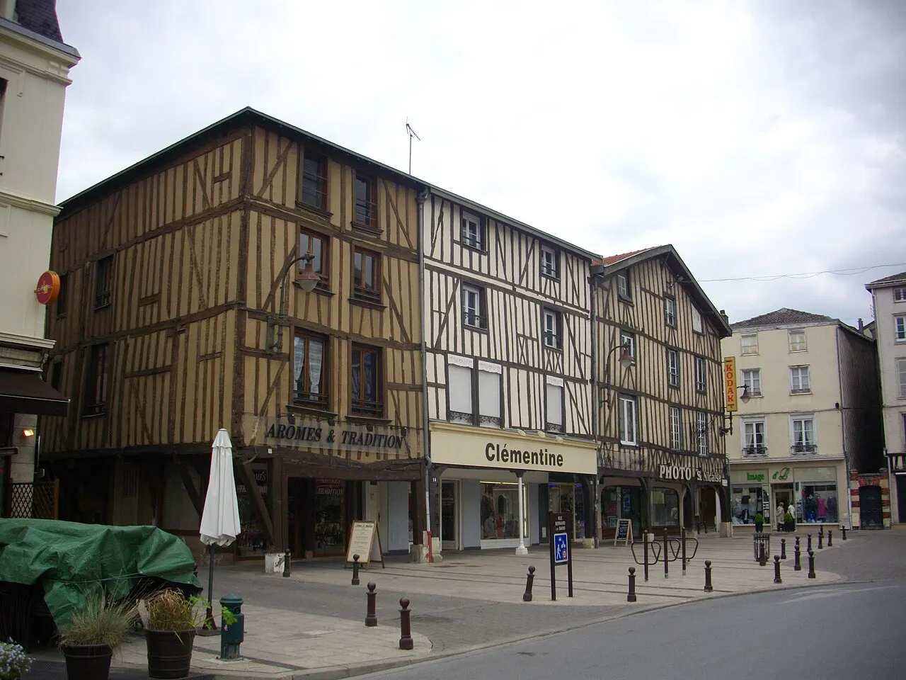 Place de la République