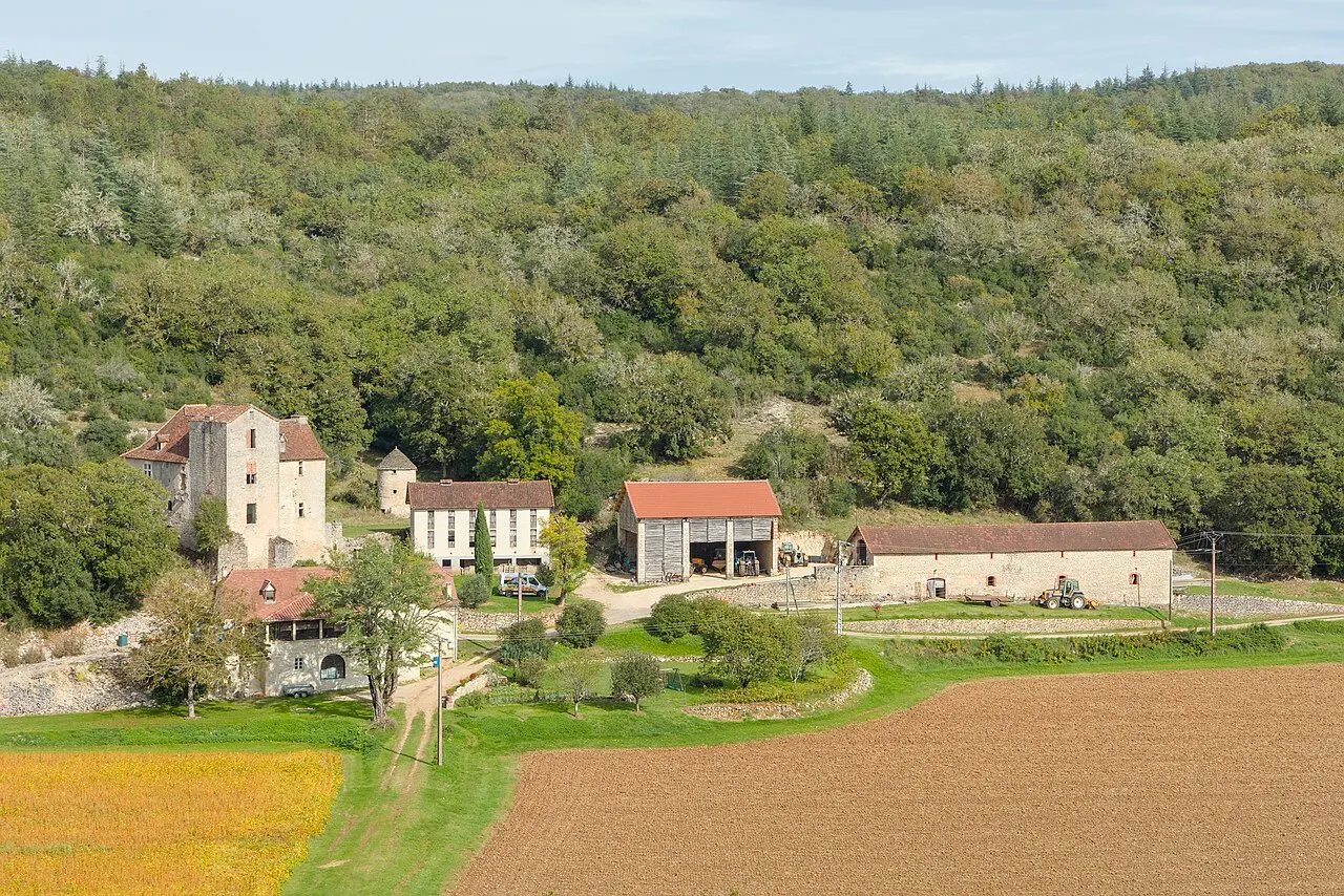 Bouziès