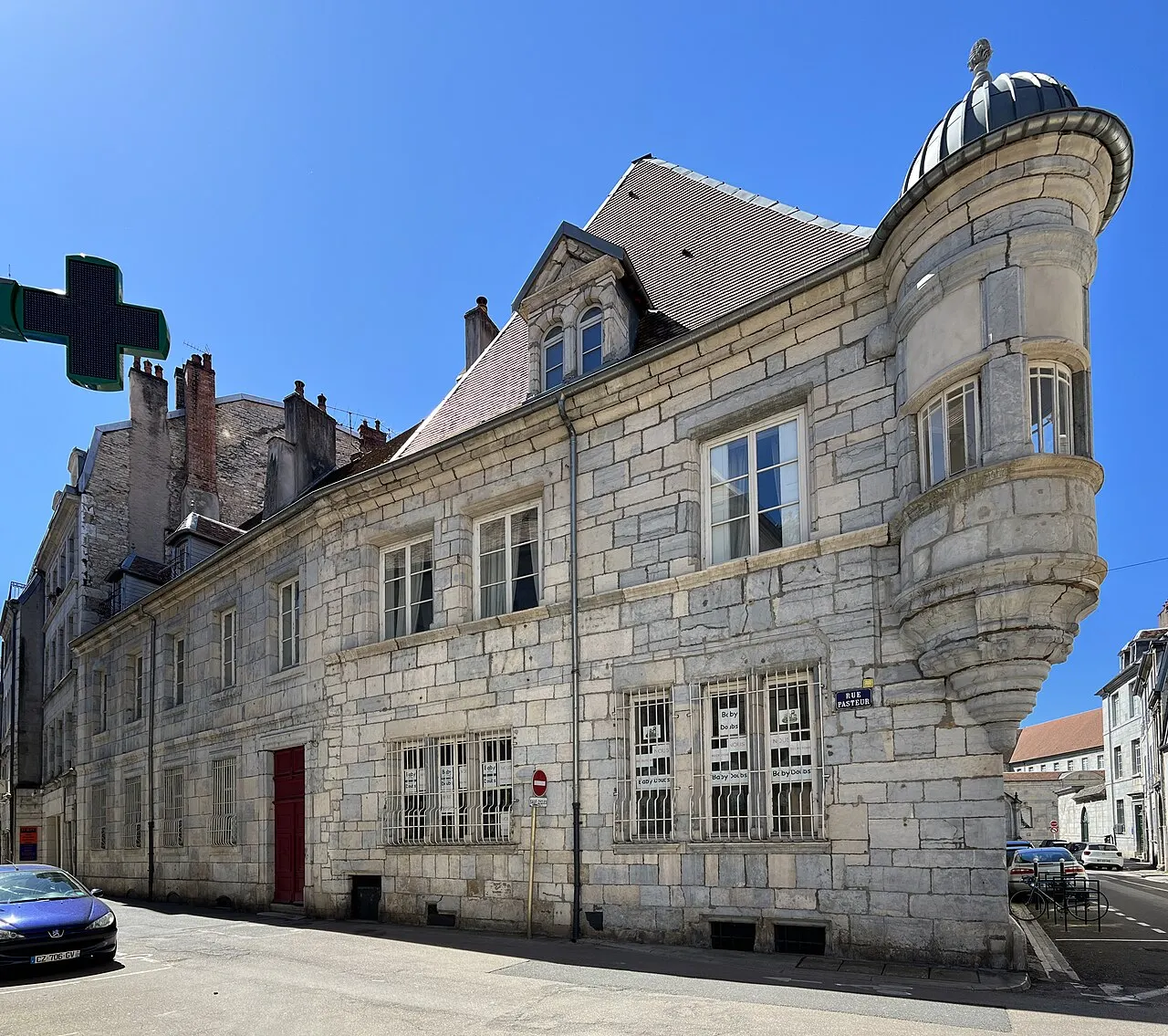 Petit Hôtel Chassignet