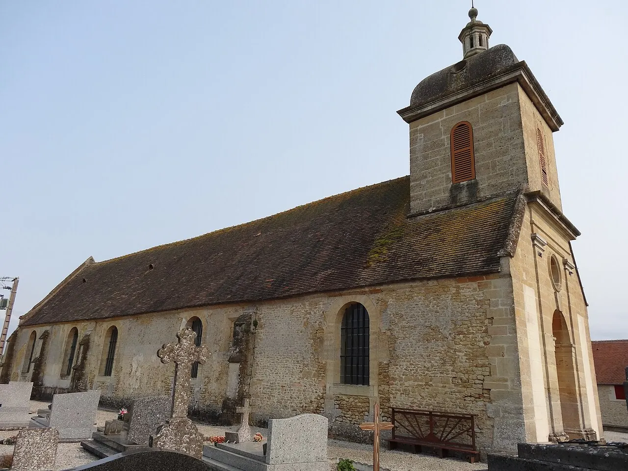Église Saint-Pierre