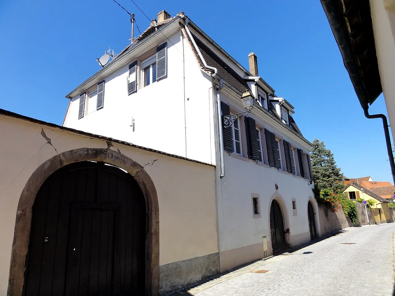Ancienne Cour d’Altorf