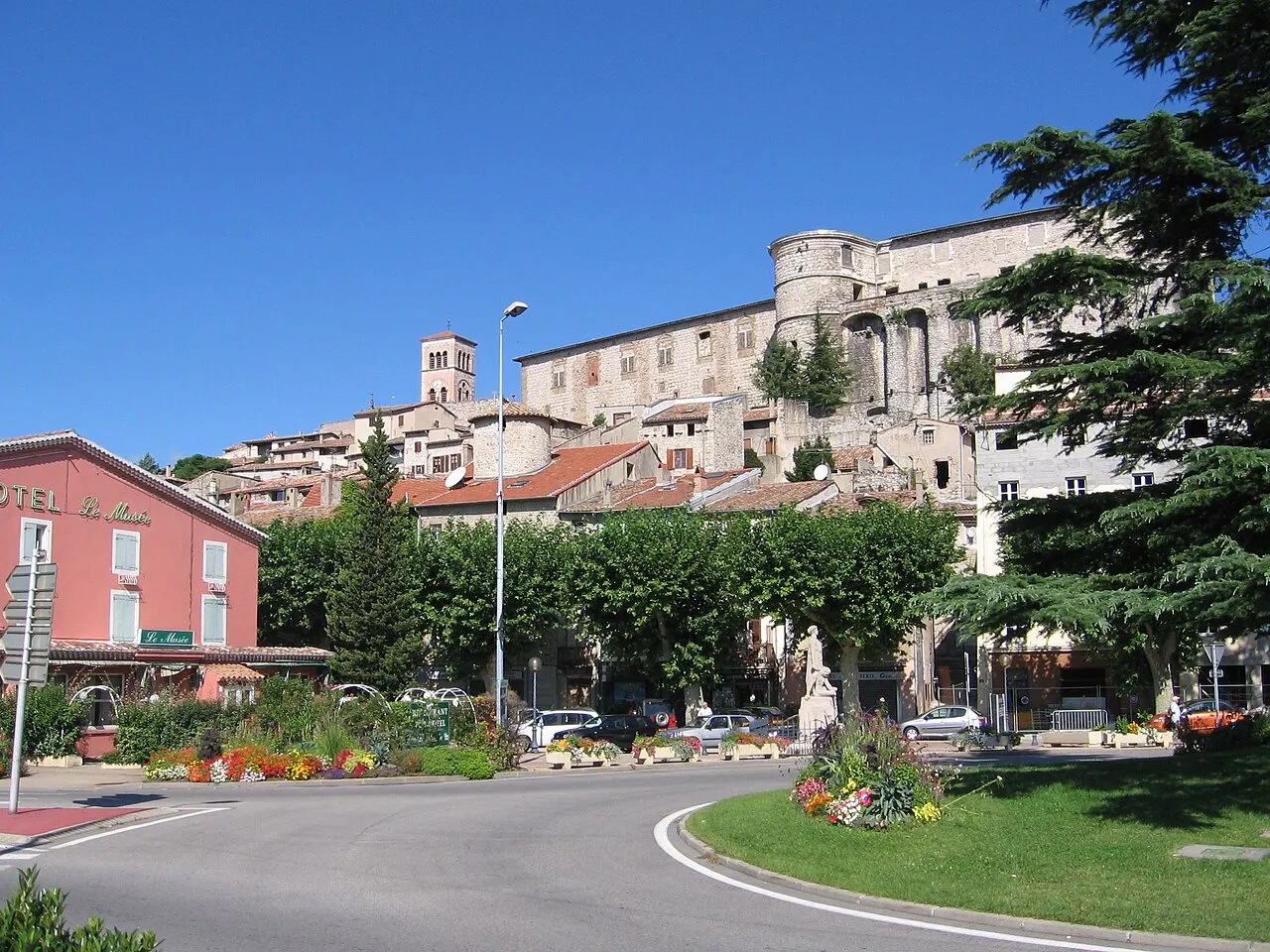 Château