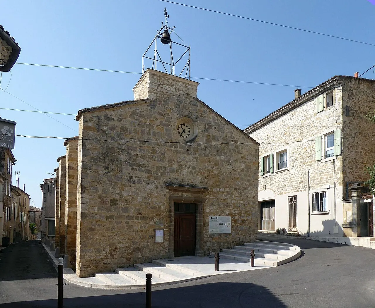 Temple