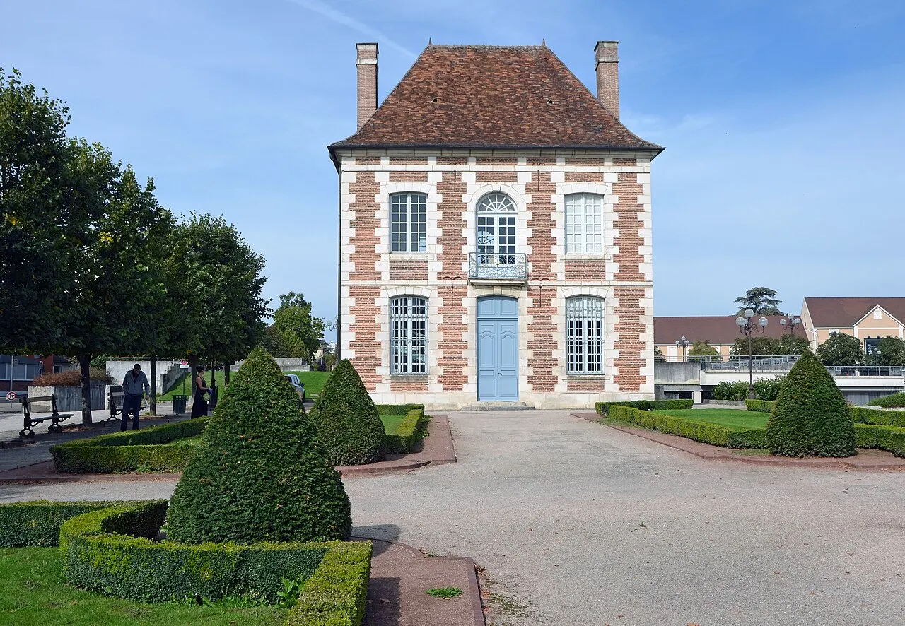 Maison de l’Arquebuse