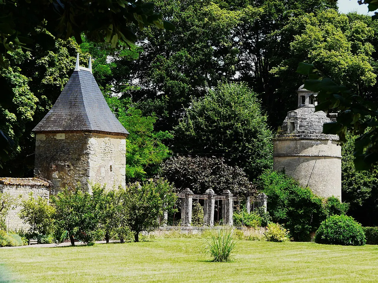 Sainte-Verge