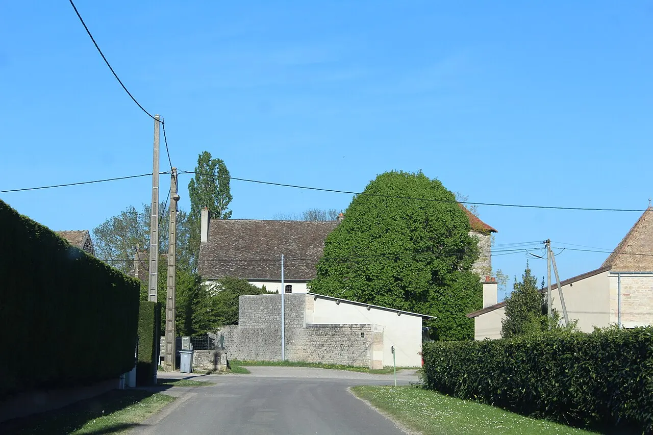 Vieux Château