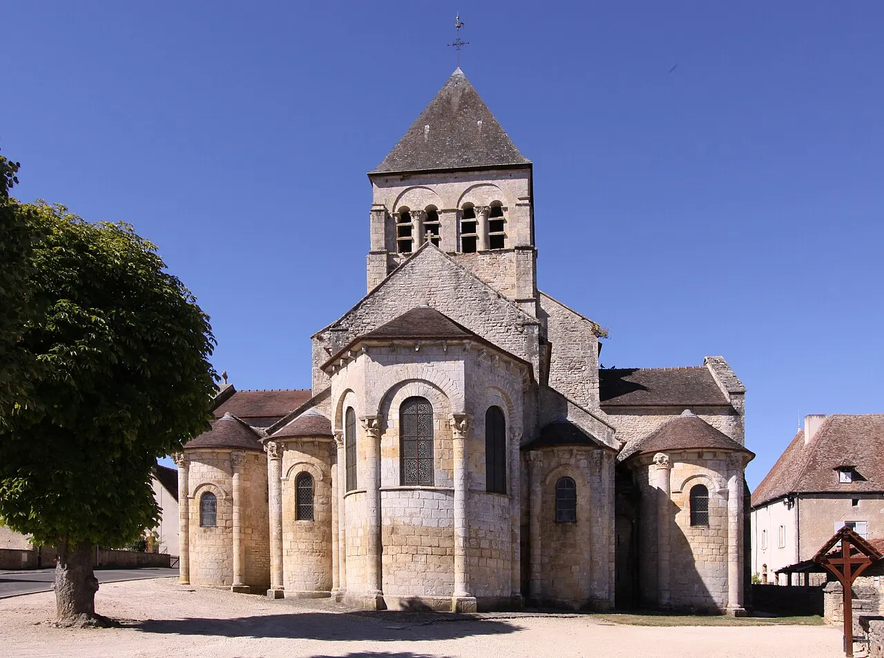 Église Saint-Blaise
