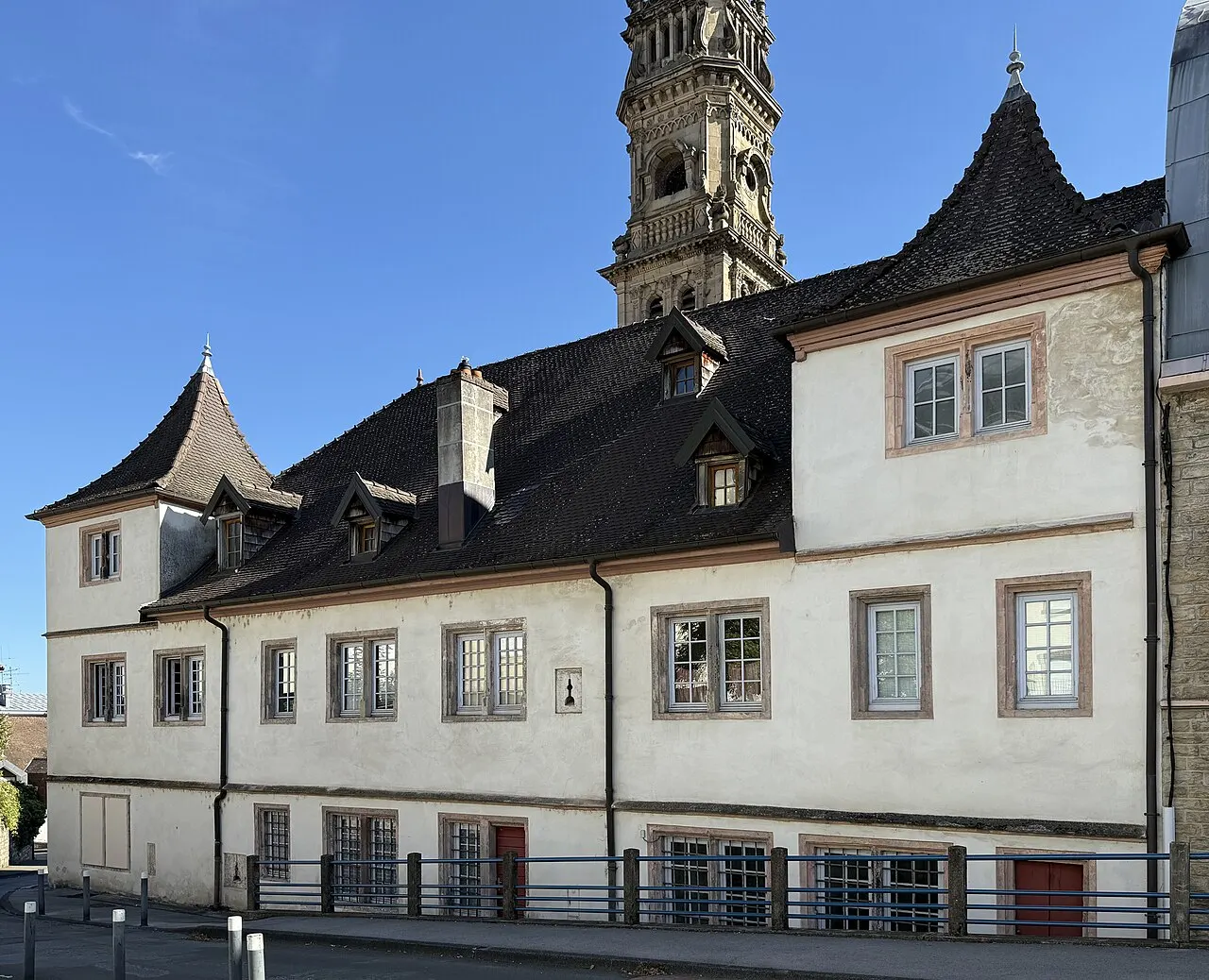 Université luthérienne (ancienne)