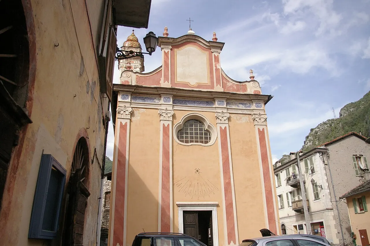 Église Notre-Dame-de-la-Visitation