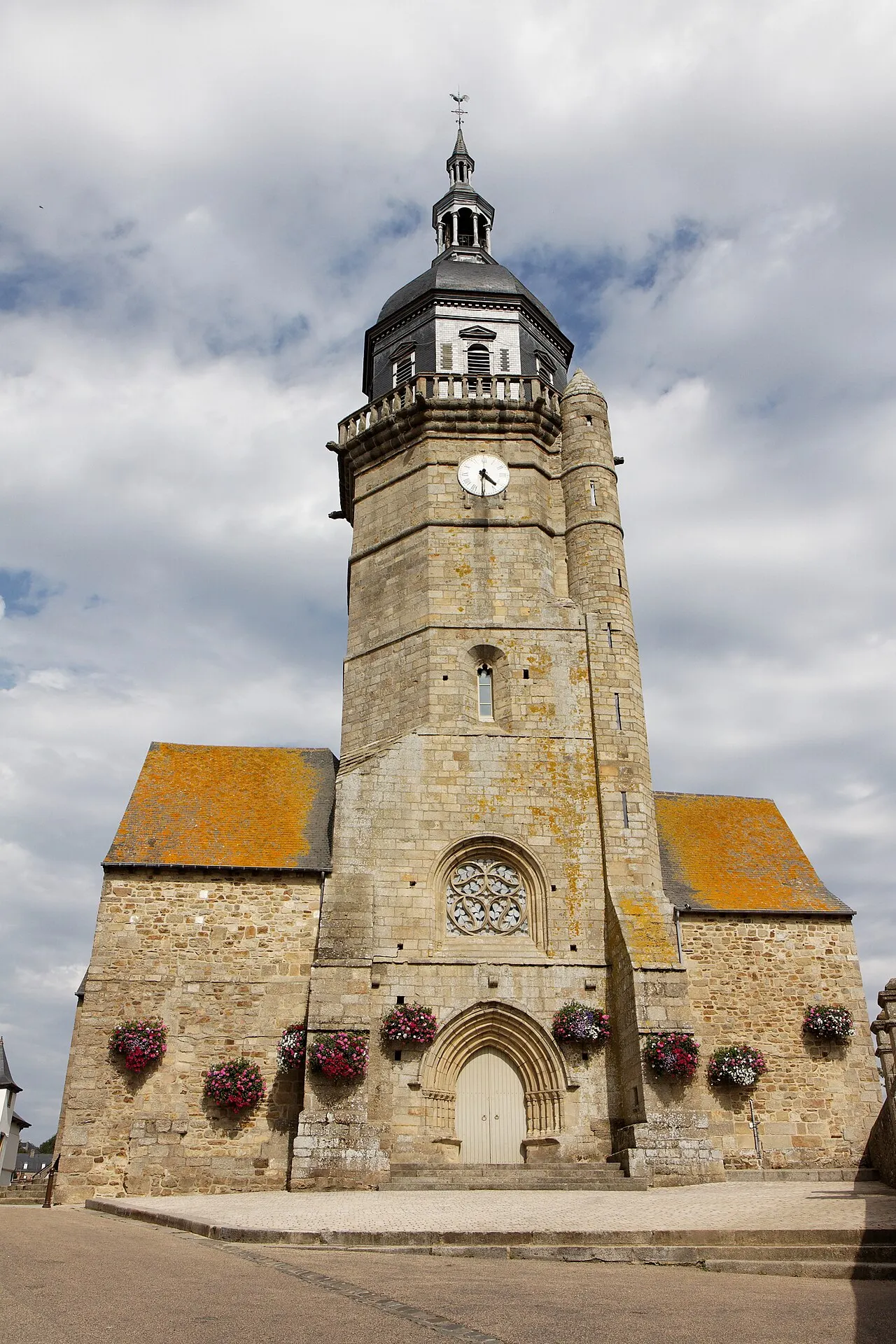 Église Saint-Jean