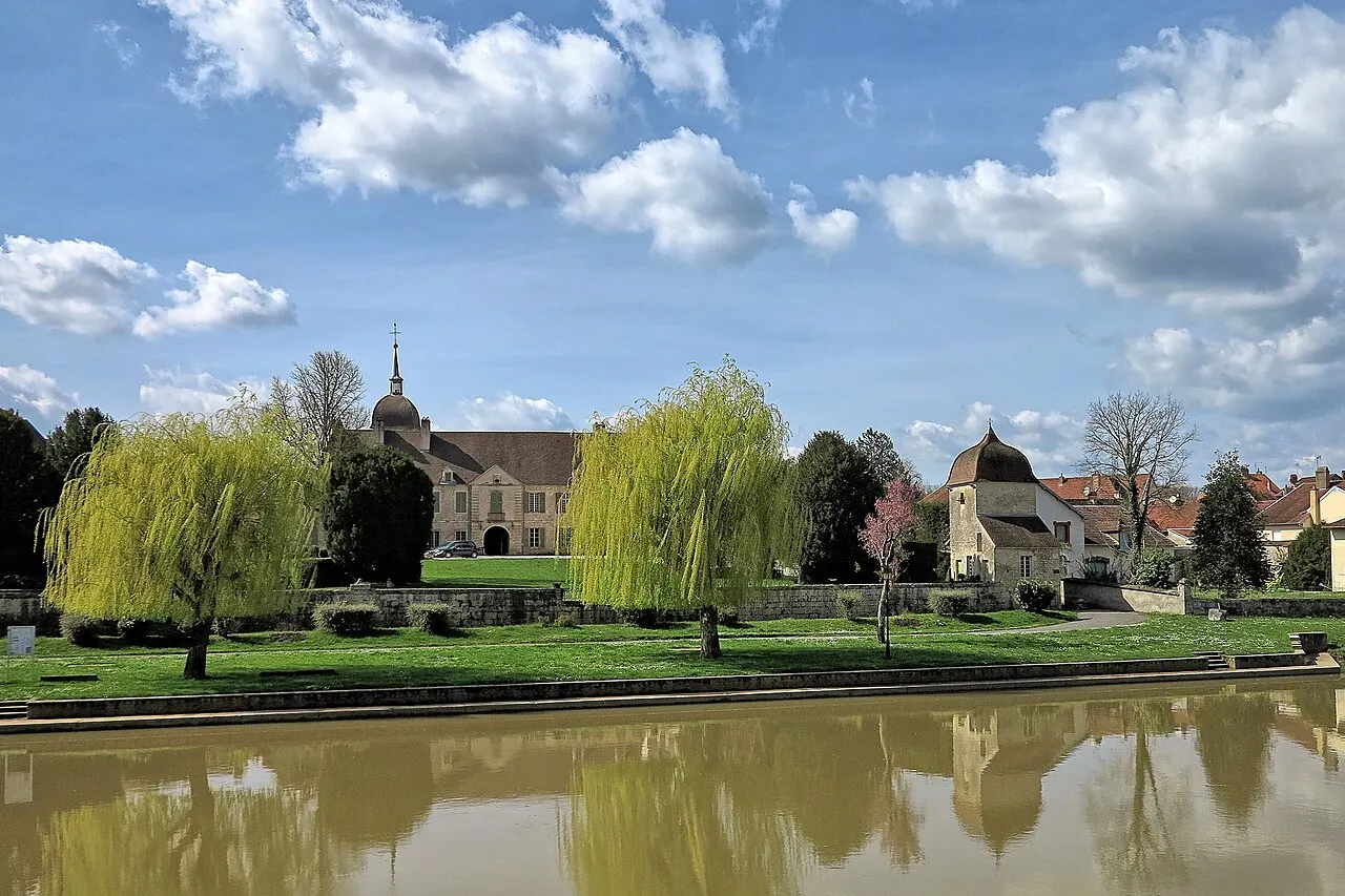 Château de Mantoche