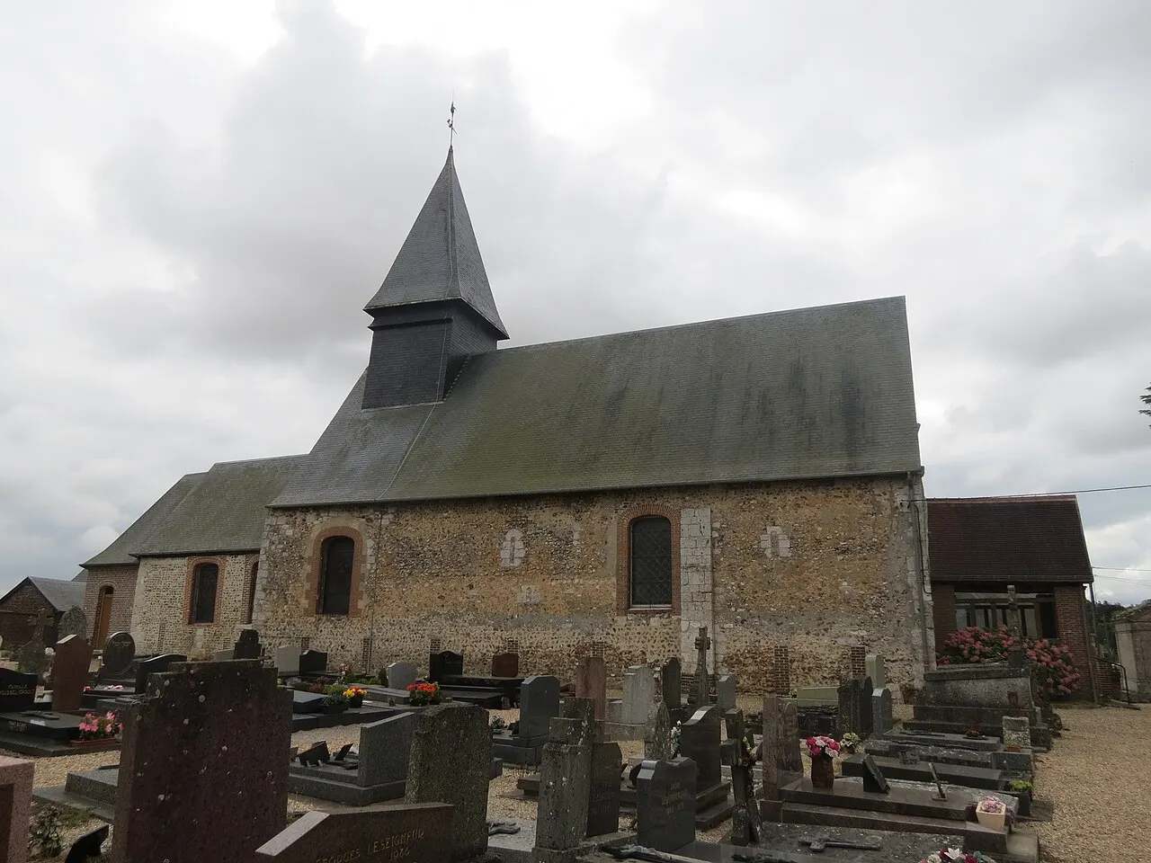 Église Saint-Jean-Baptiste