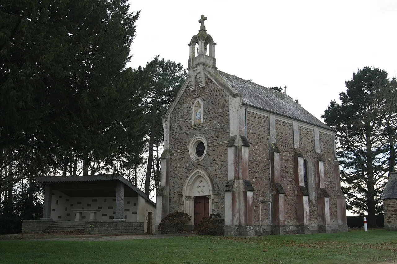 Chapelle de Lorette