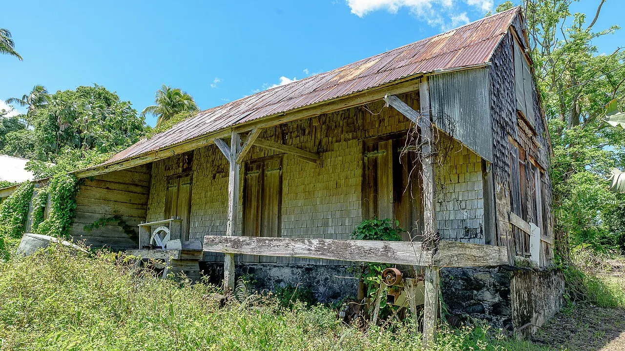 Habitation La Lise