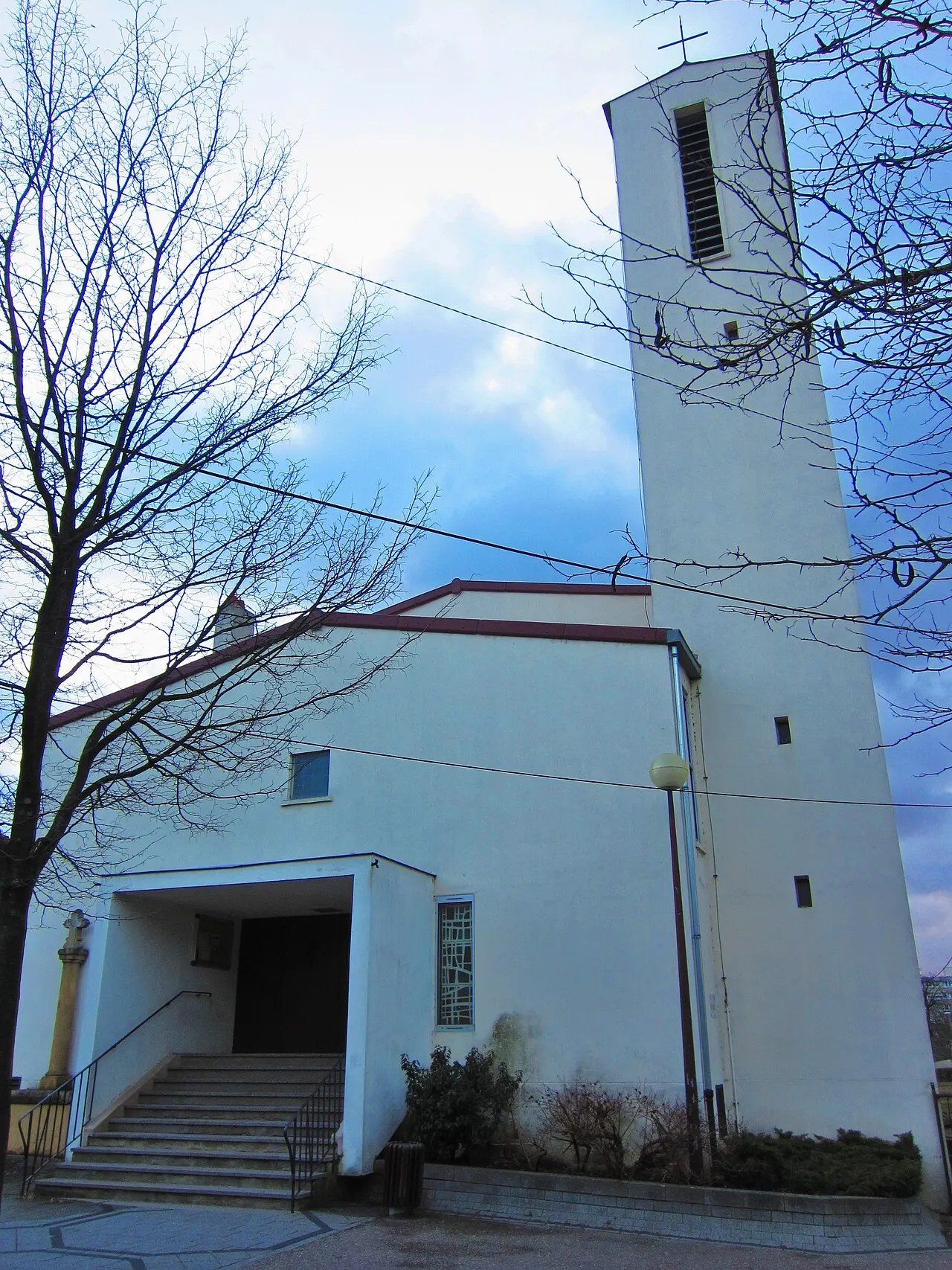 Église Saint-Pierre
