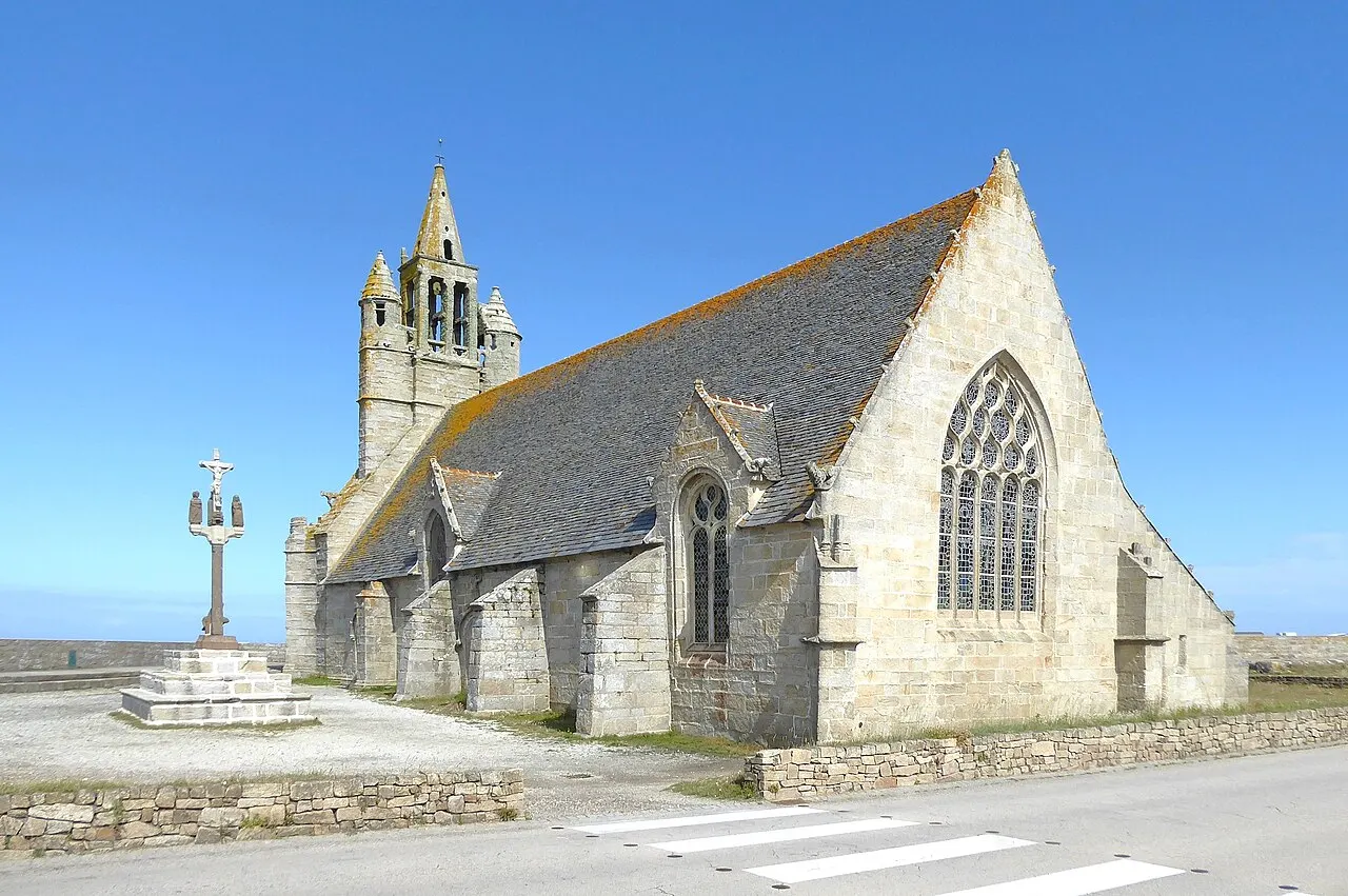 Chapelle Notre-Dame-de-la-Joie