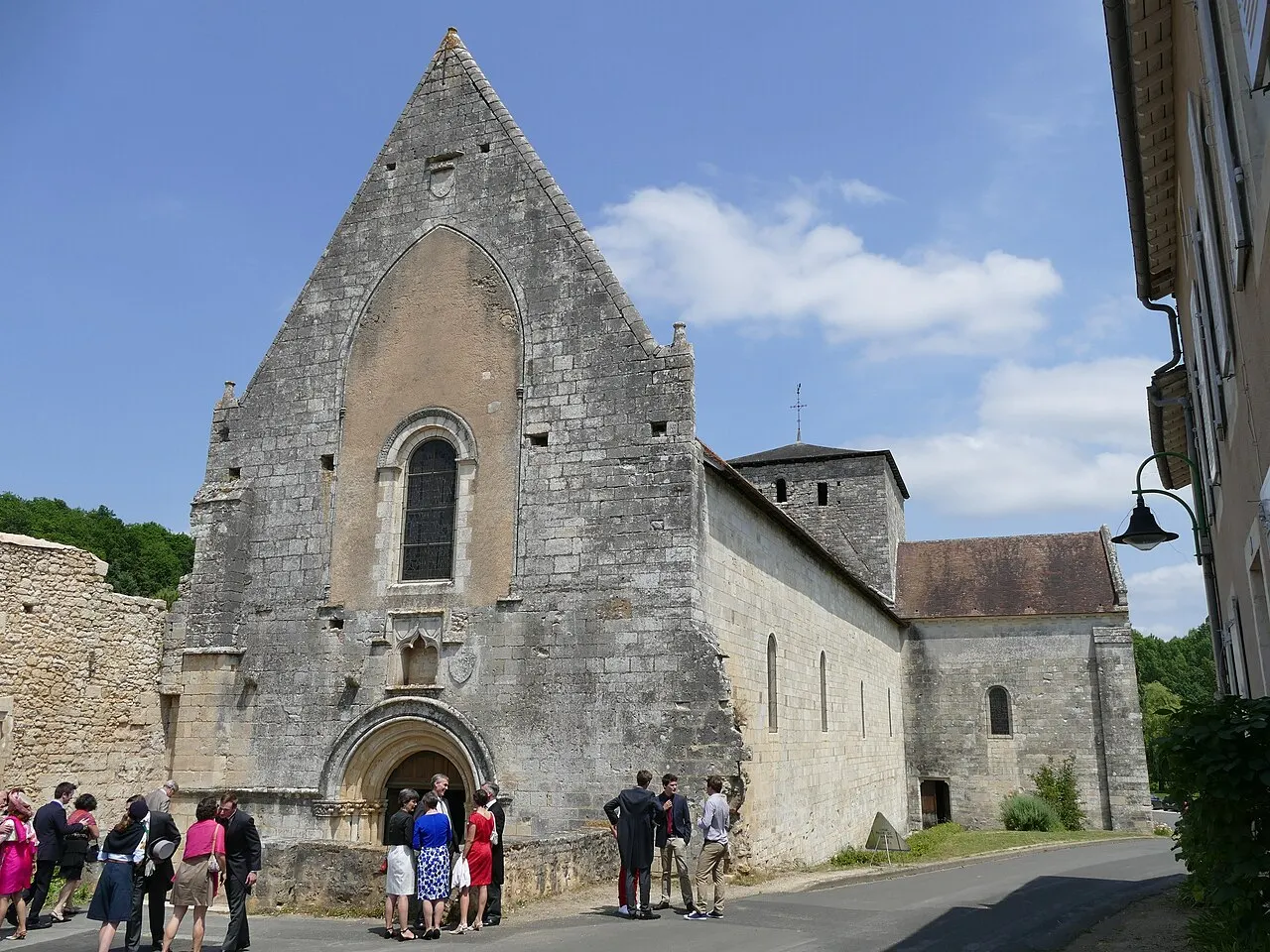 Fontaine-le-Comte