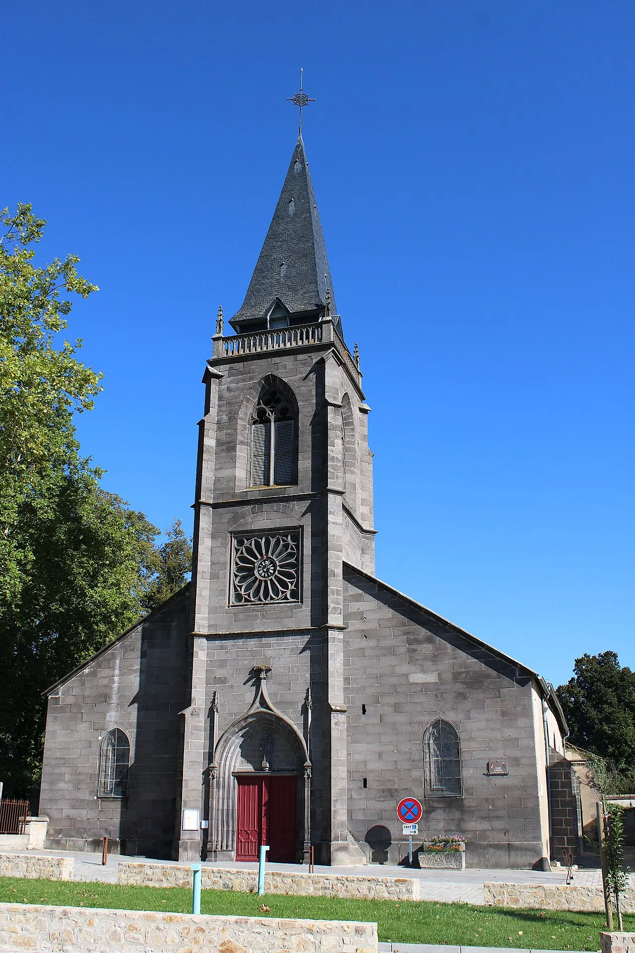 Église Saint-Jean-Baptiste