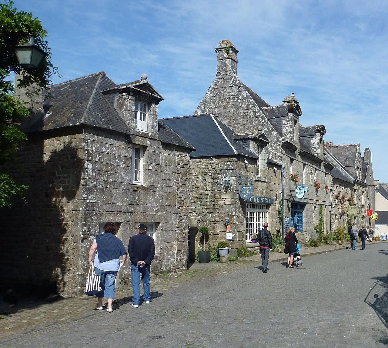Vieille maison