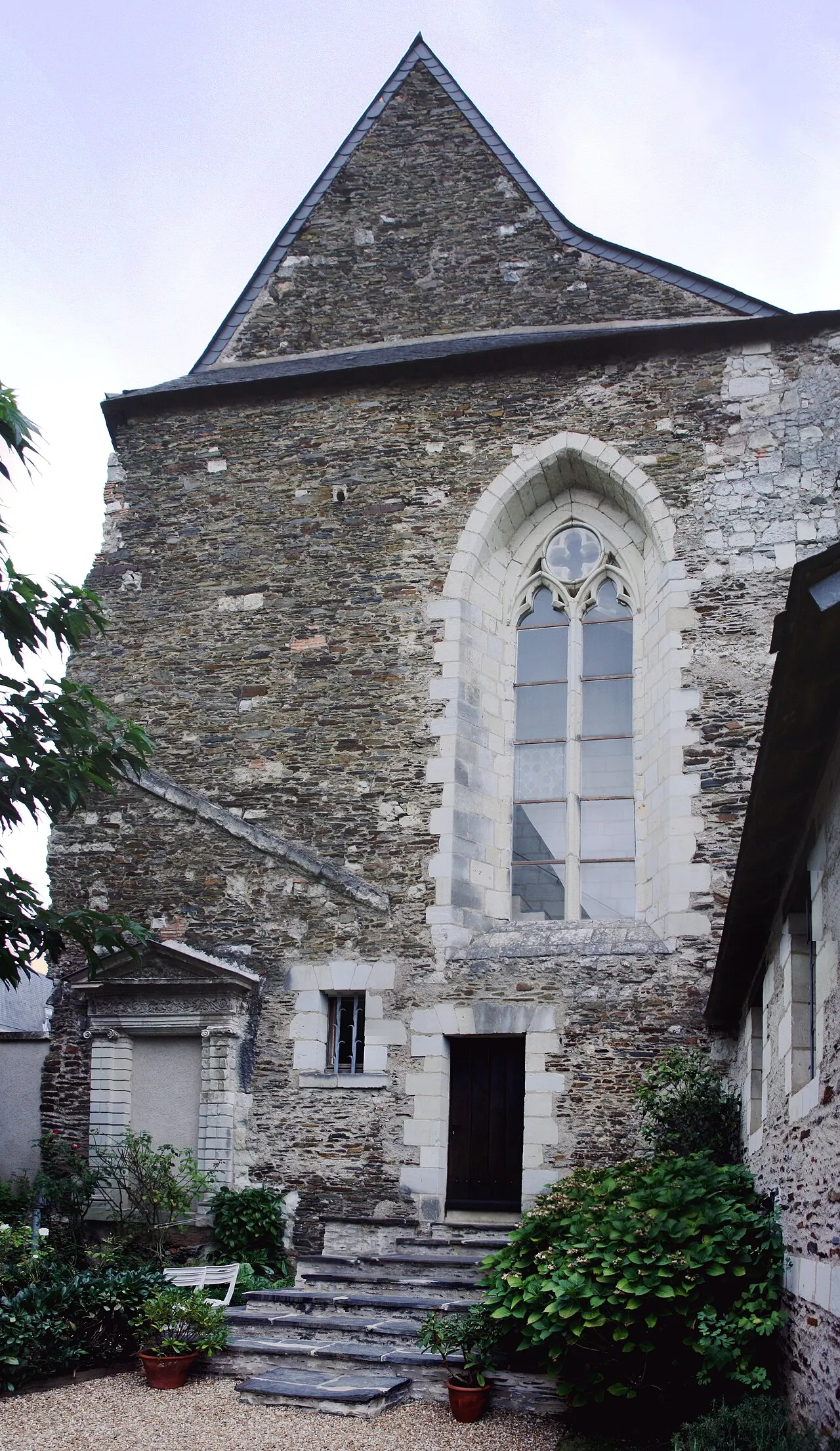 Couvent des Augustins (ancien)