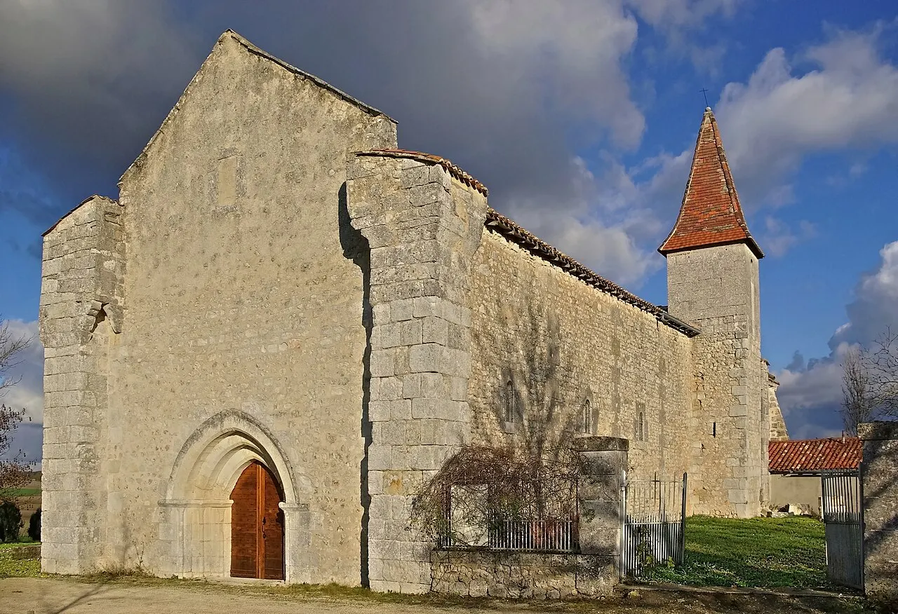 Église Saint-Jean-Baptiste