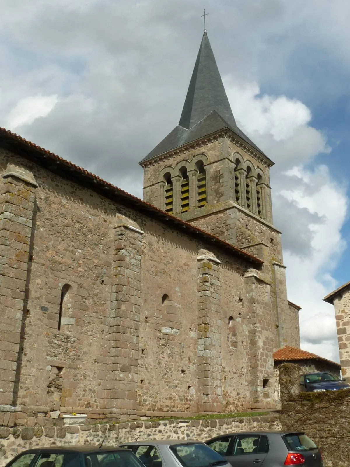 Église Saint-Pierre