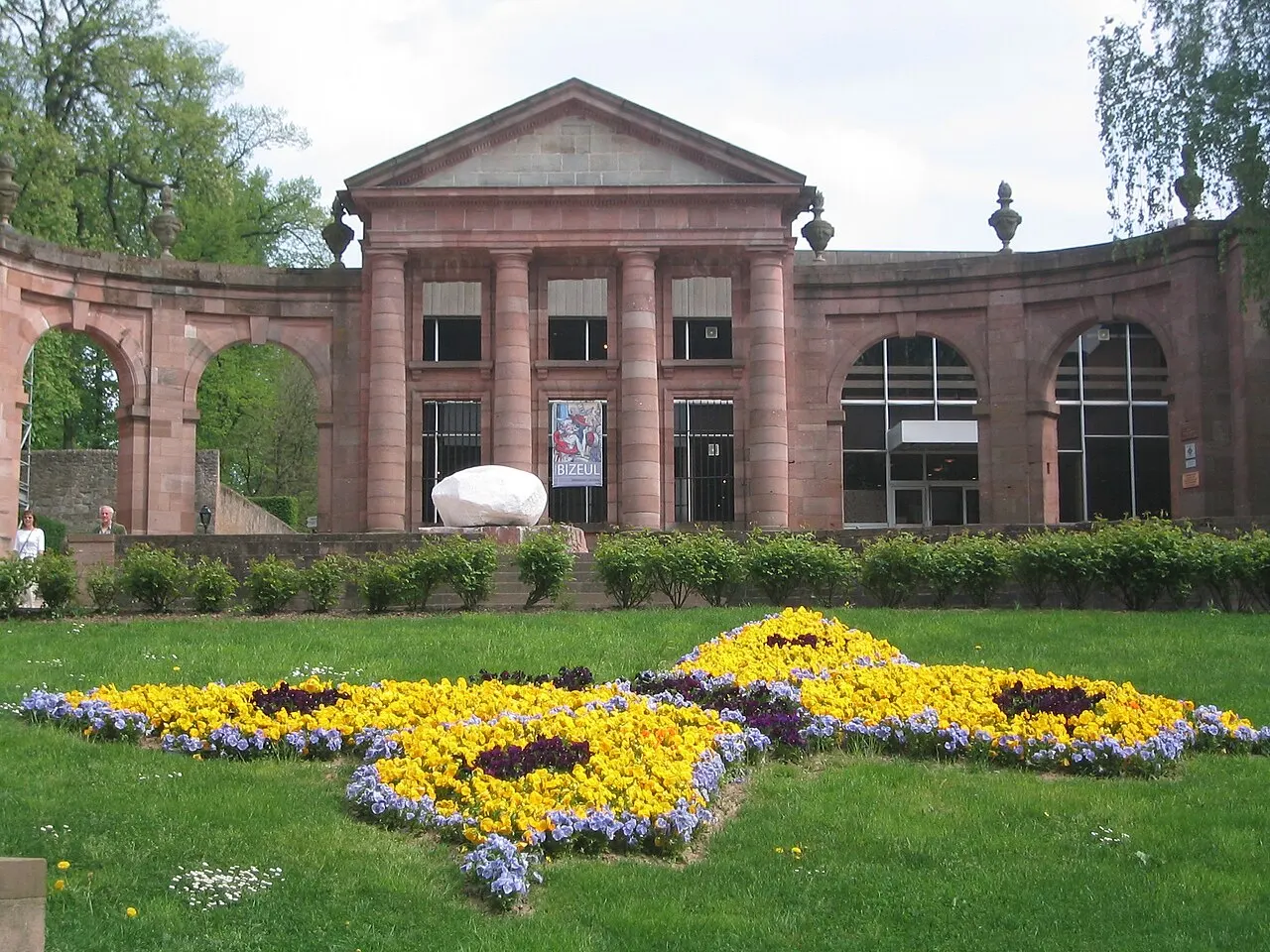 Musée Pierre Noël