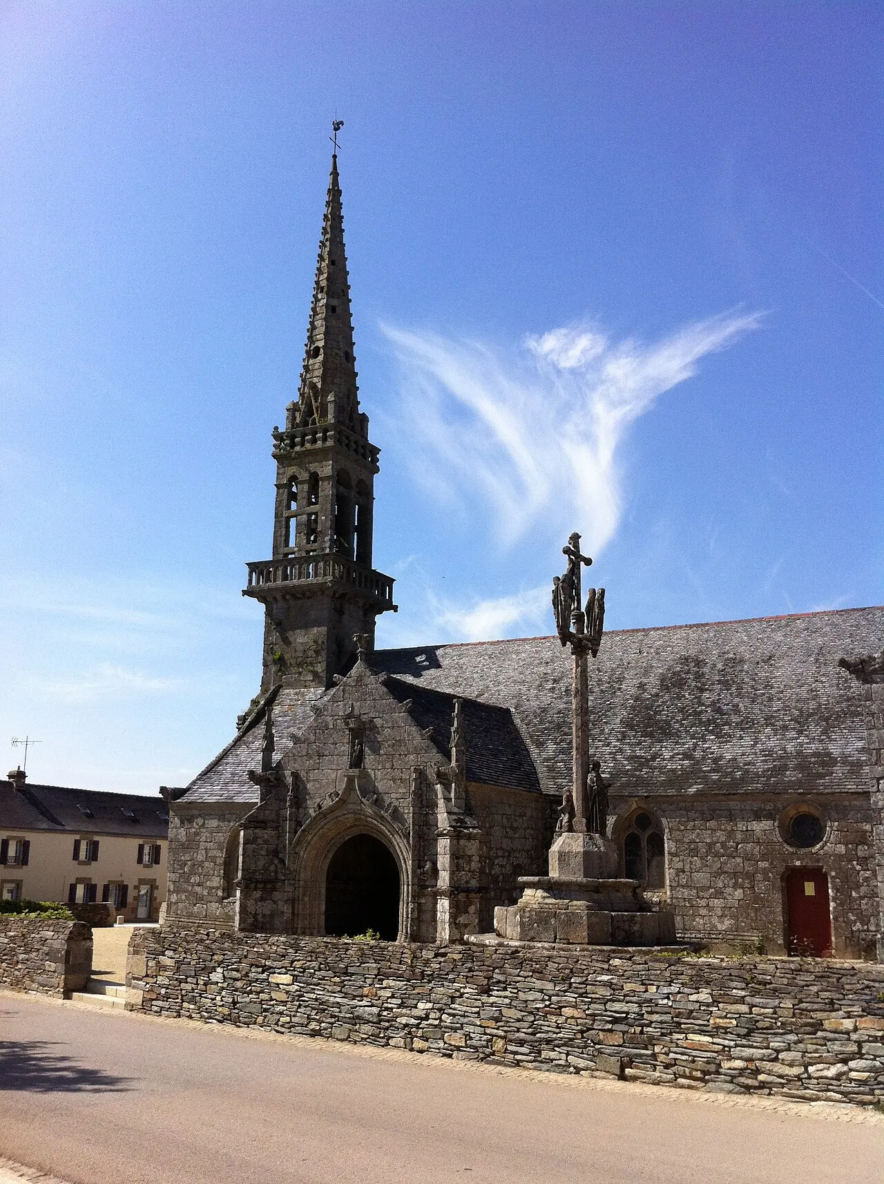 Église Saint-Jérôme