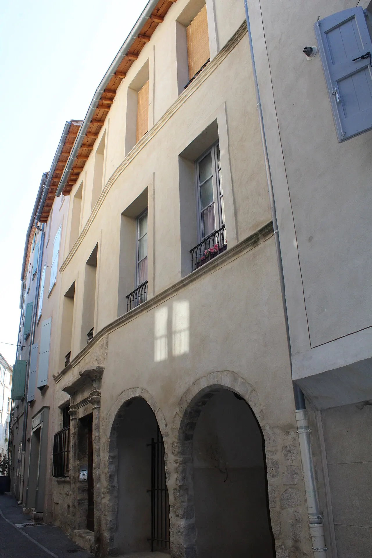 Hôtel d’Astier