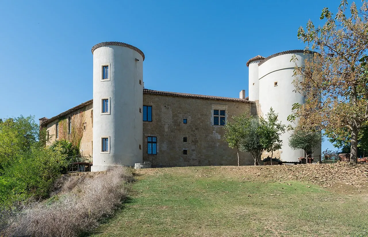 Labastide-Paumès