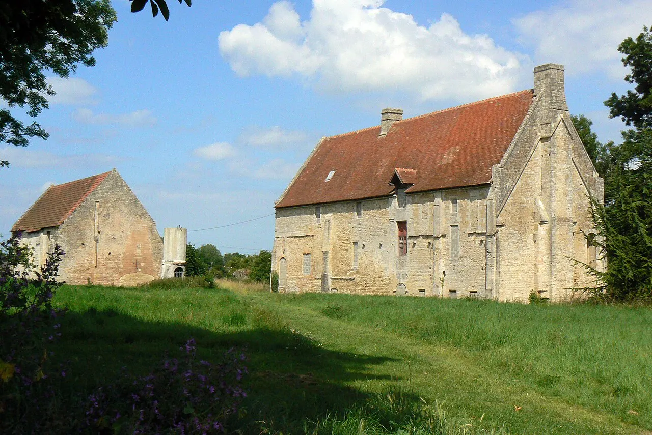 Douvres-la-Délivrande