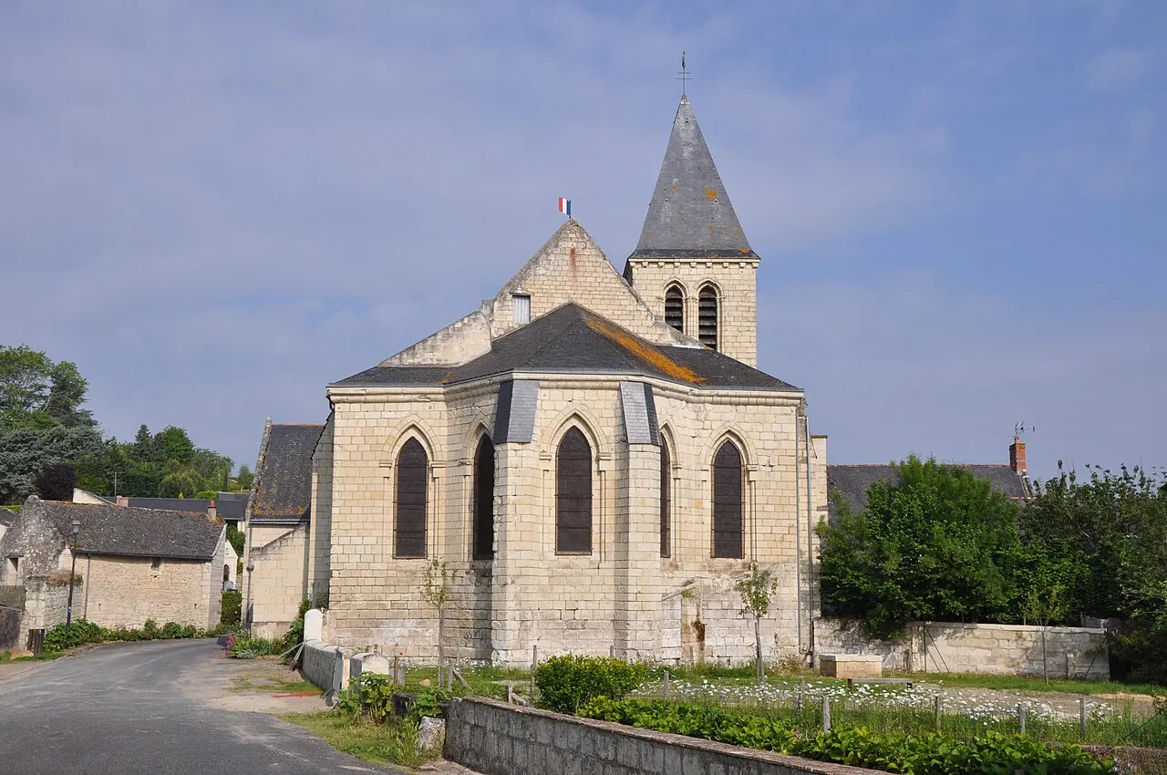 Église Saint-Pierre