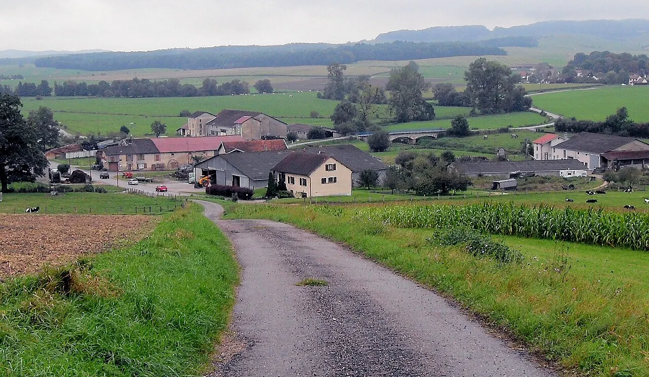 Maroncourt