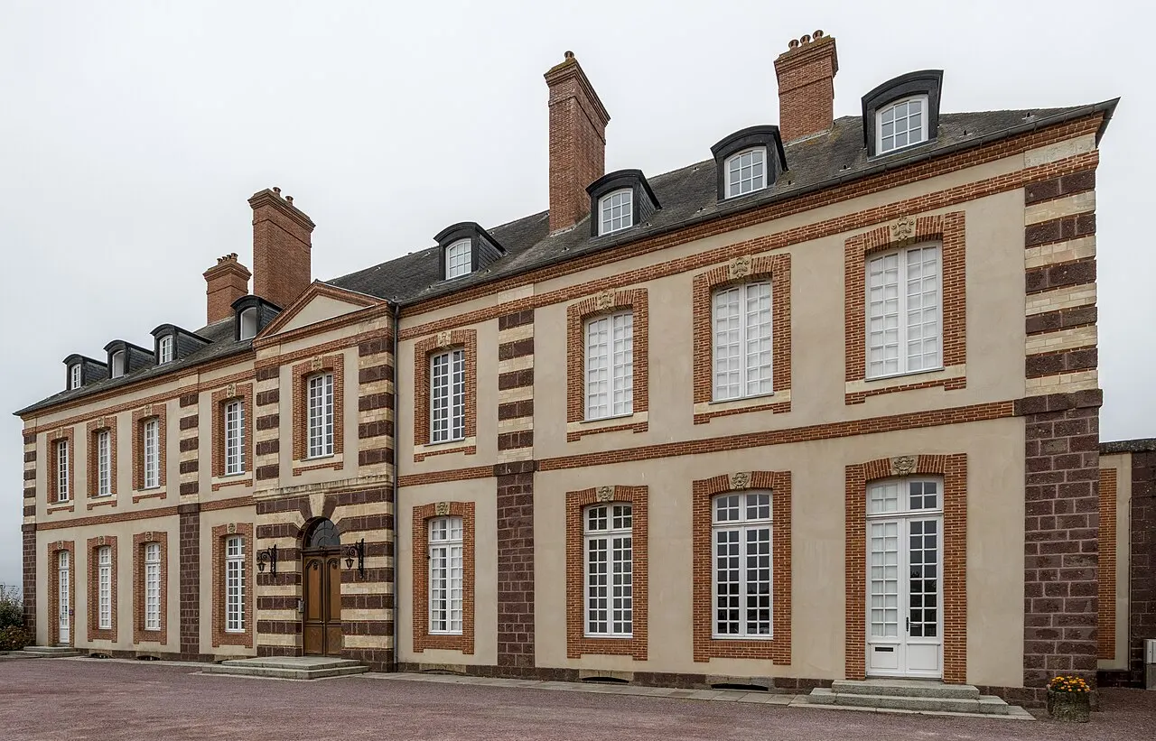 Ancien évêché