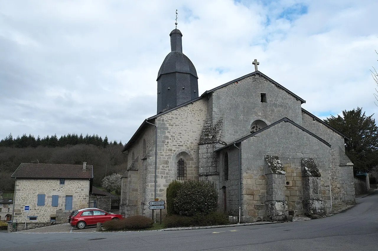 Saint-Sylvestre