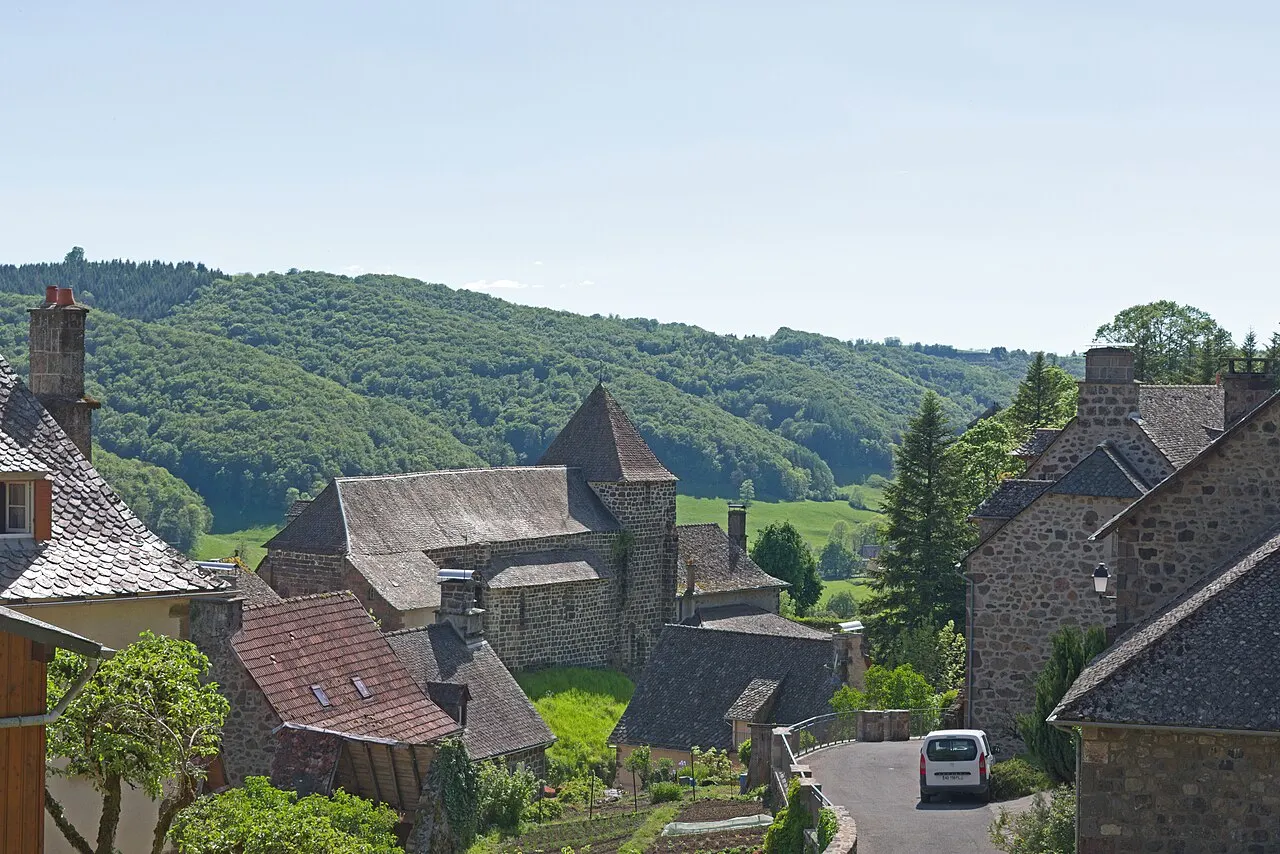 Église Saint-Jean-Baptiste