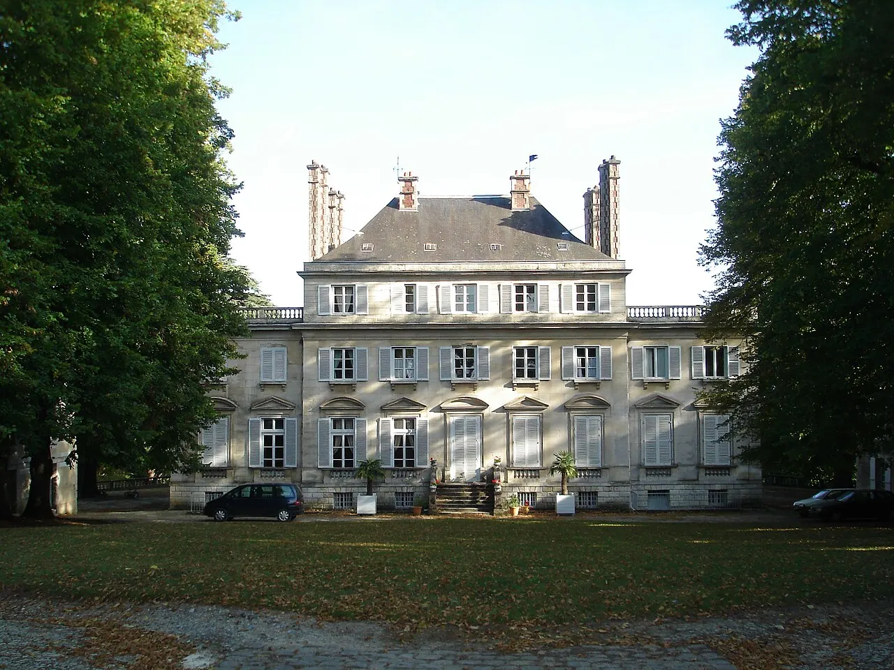 Saint-Gervais
