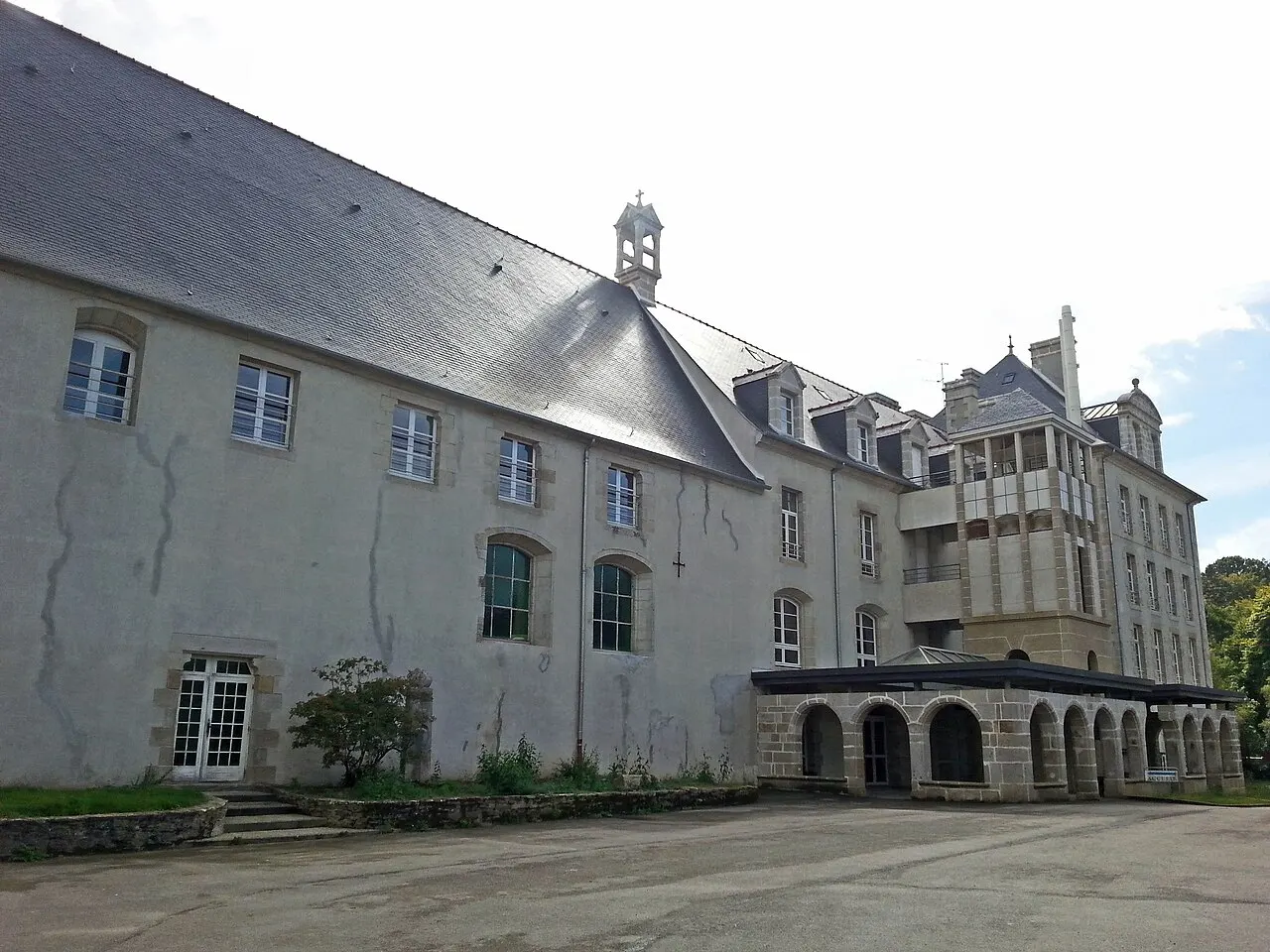 Salle de Sports de Chaptal
