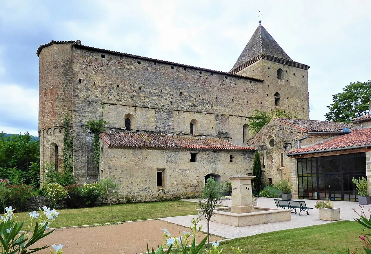Église de la Purification